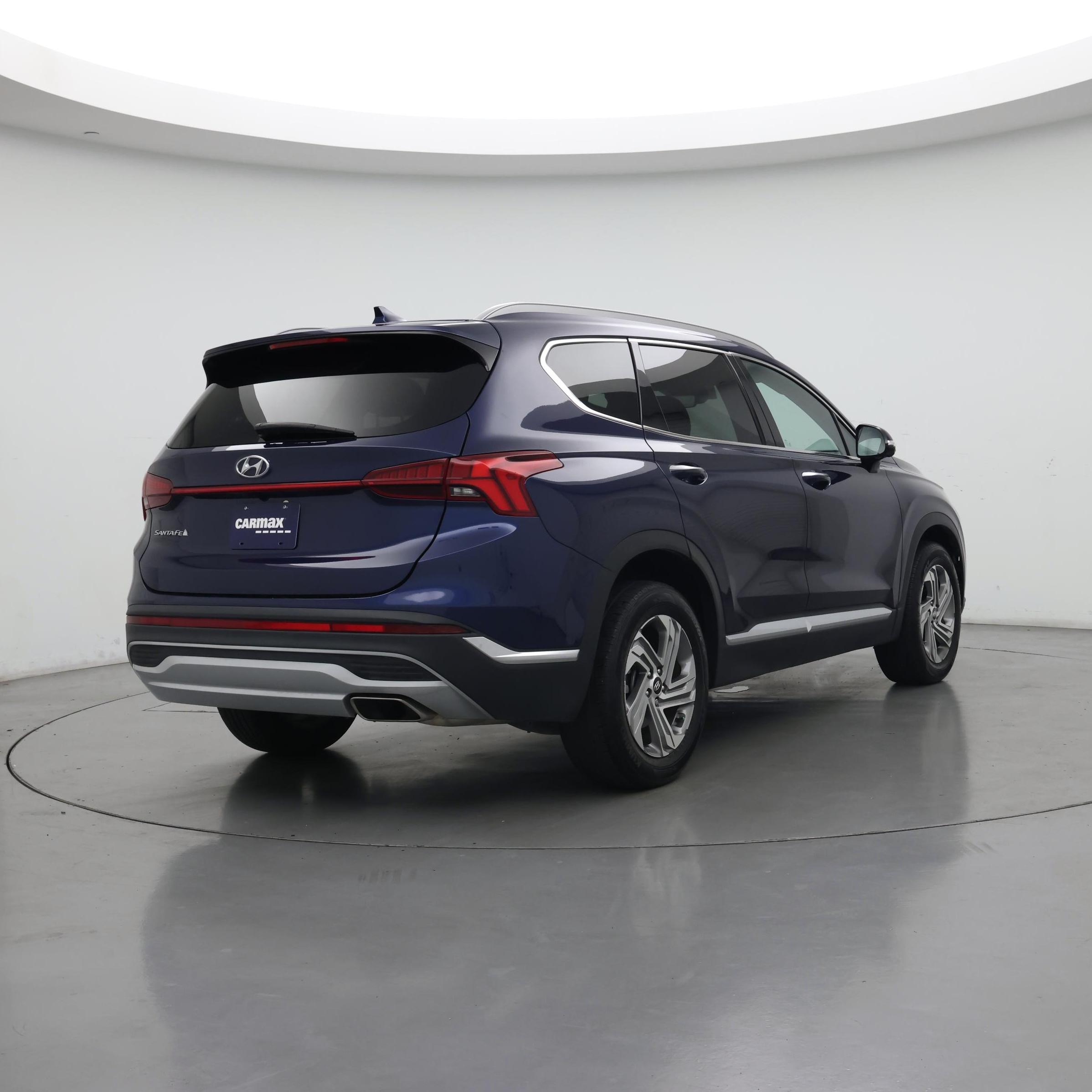 Thumbnail: 2023 Hyundai Santa Fe - 8