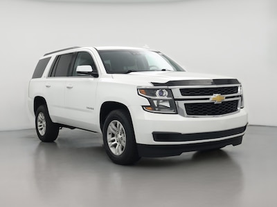 2017 Chevrolet Tahoe LT -
                Kenner, LA