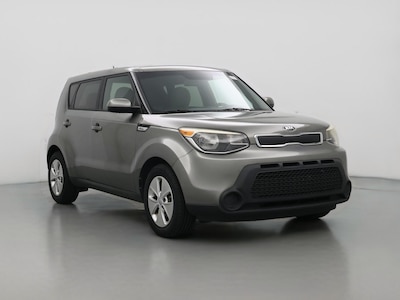 2015 Kia Soul  -
                Kenner, LA