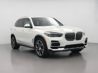 2022 BMW X5 sDrive40i -
                Kenner, LA