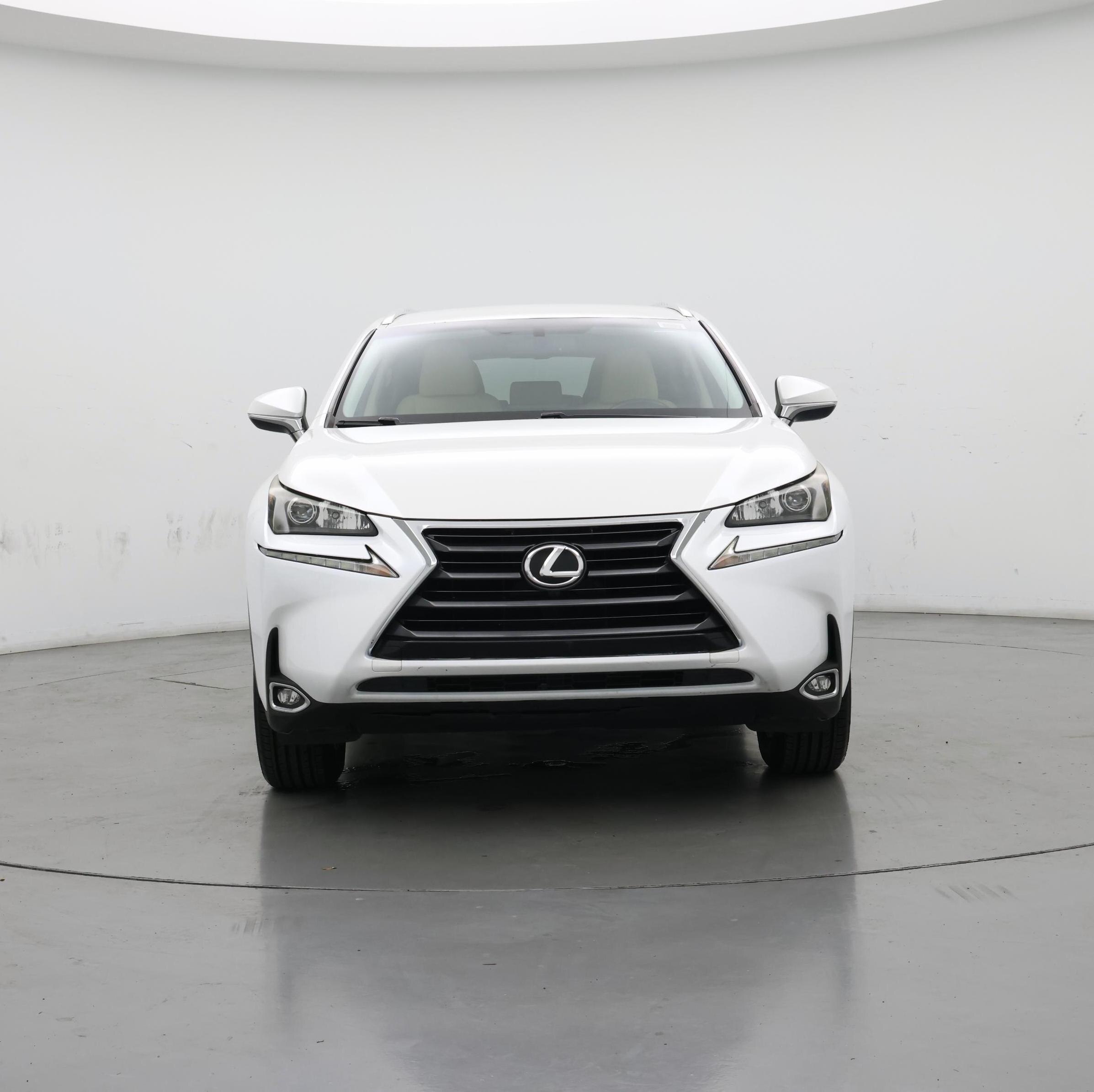 Thumbnail: 2015 Lexus NX - 5