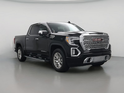 2021 GMC Sierra 1500 Denali -
                Kenner, LA