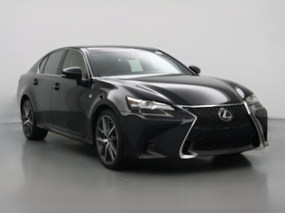 2017 Lexus GS 350 -
                Kenner, LA