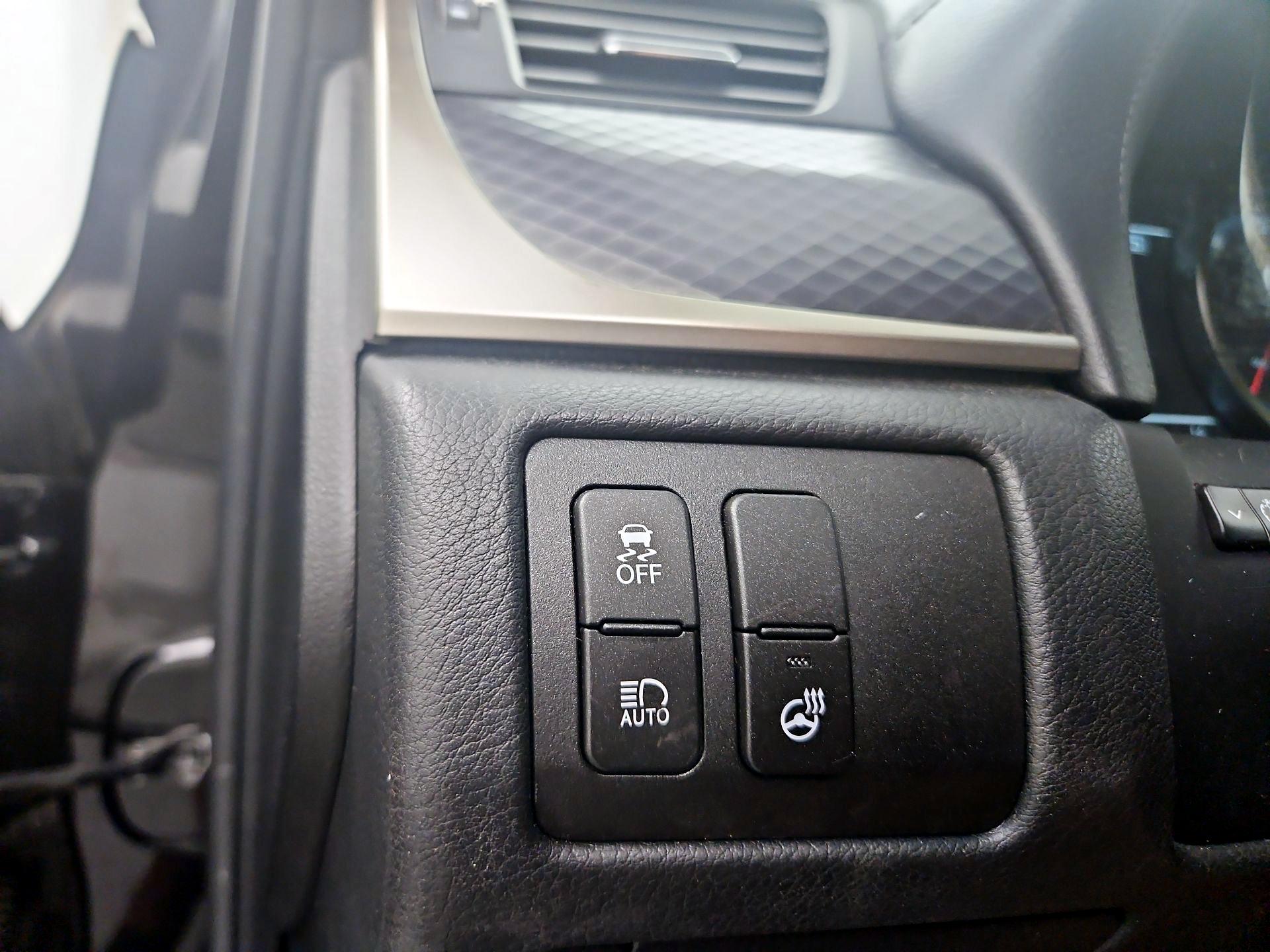Thumbnail: 2017 Lexus GS - 13