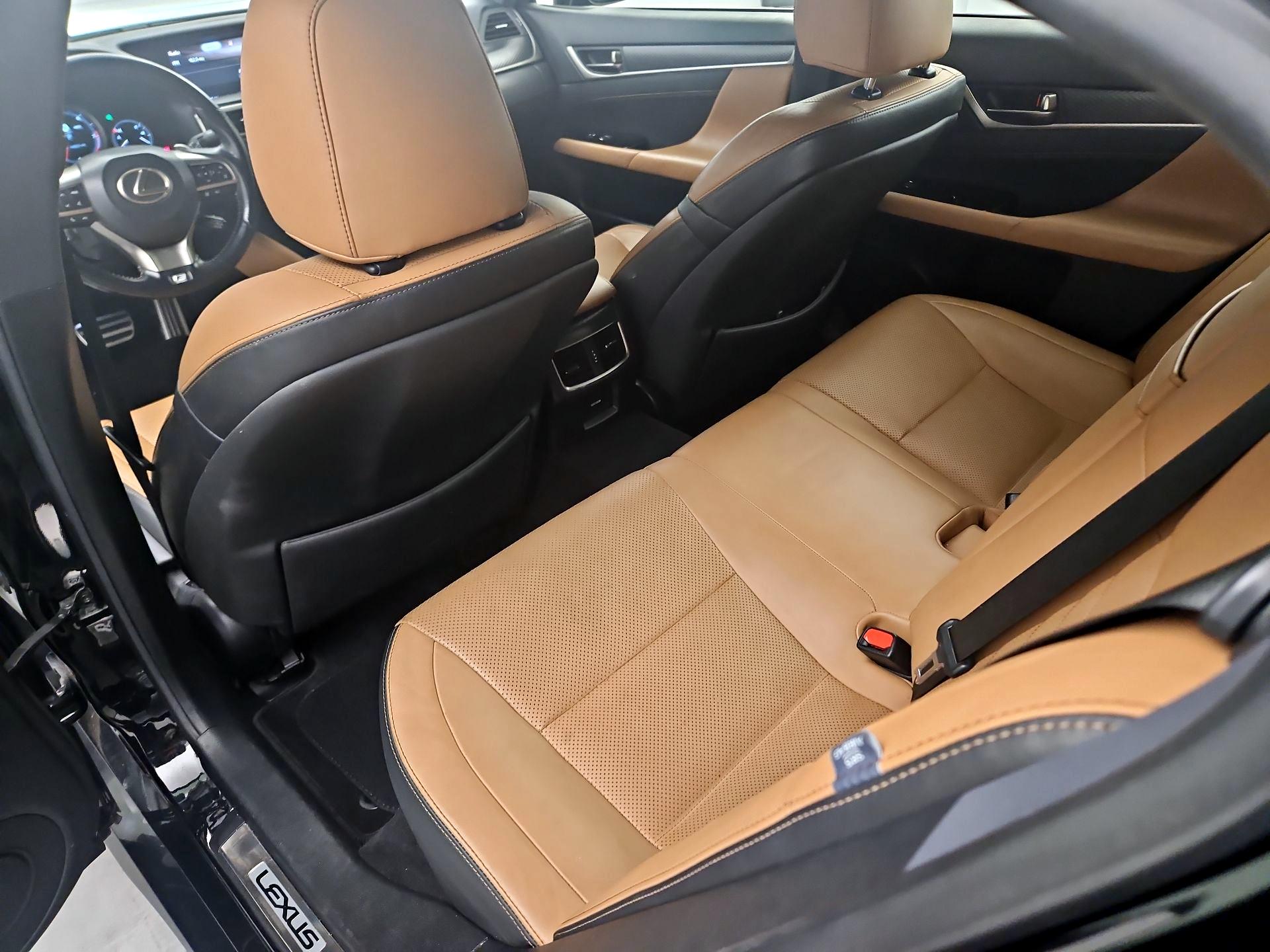 Thumbnail: 2017 Lexus GS - 19