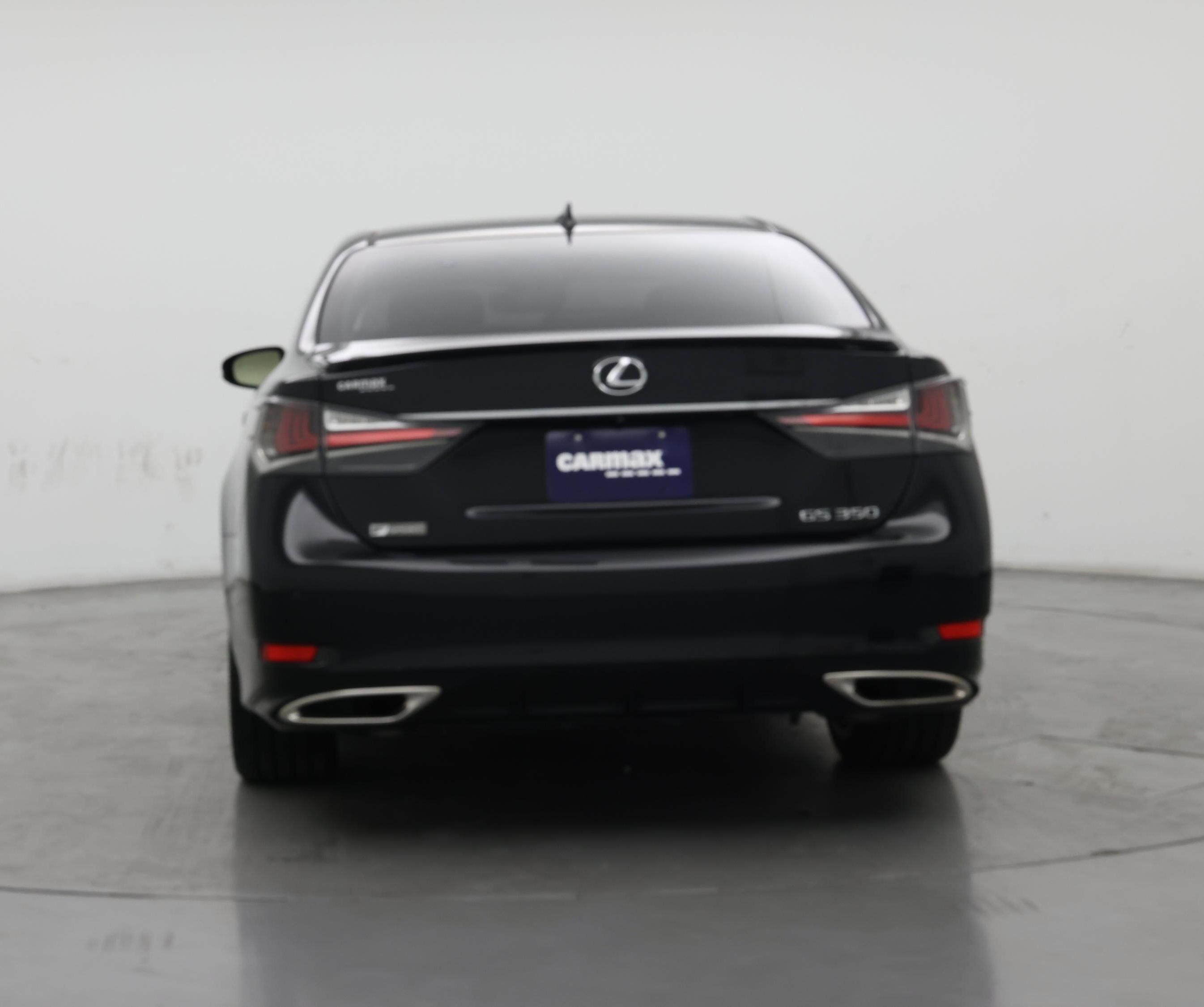 Thumbnail: 2017 Lexus GS - 6