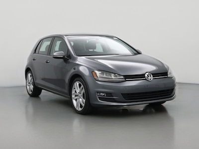 2015 Volkswagen Golf SEL -
                Kenner, LA