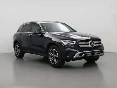 2021 Mercedes-Benz GLC 300 -
                Kenner, LA