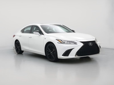 2021 Lexus ES 350 F Sport -
                  Kenner, LA
