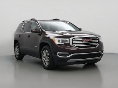 2017 GMC Acadia SLE -
                Kenner, LA