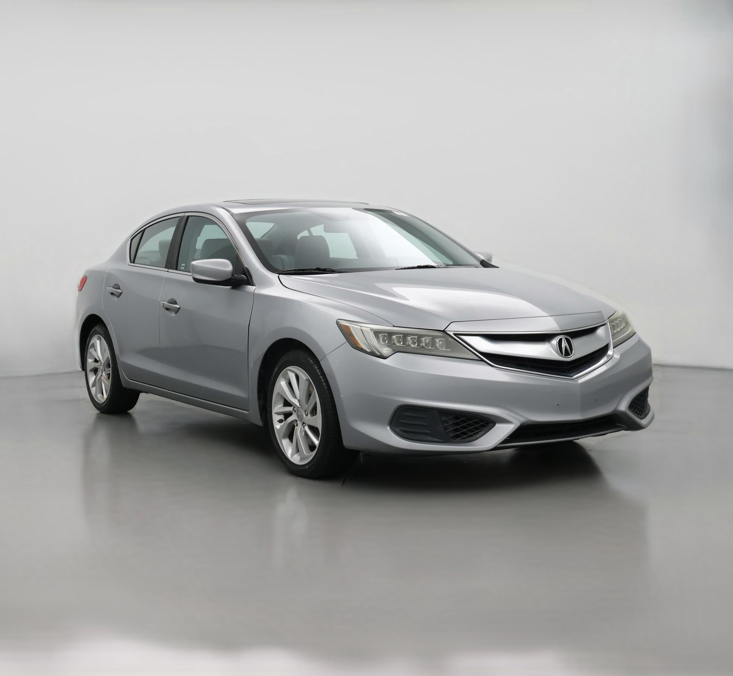 Thumbnail: 2017 Acura ILX - 1