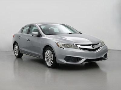 2017 Acura ILX  -
                  Kenner, LA