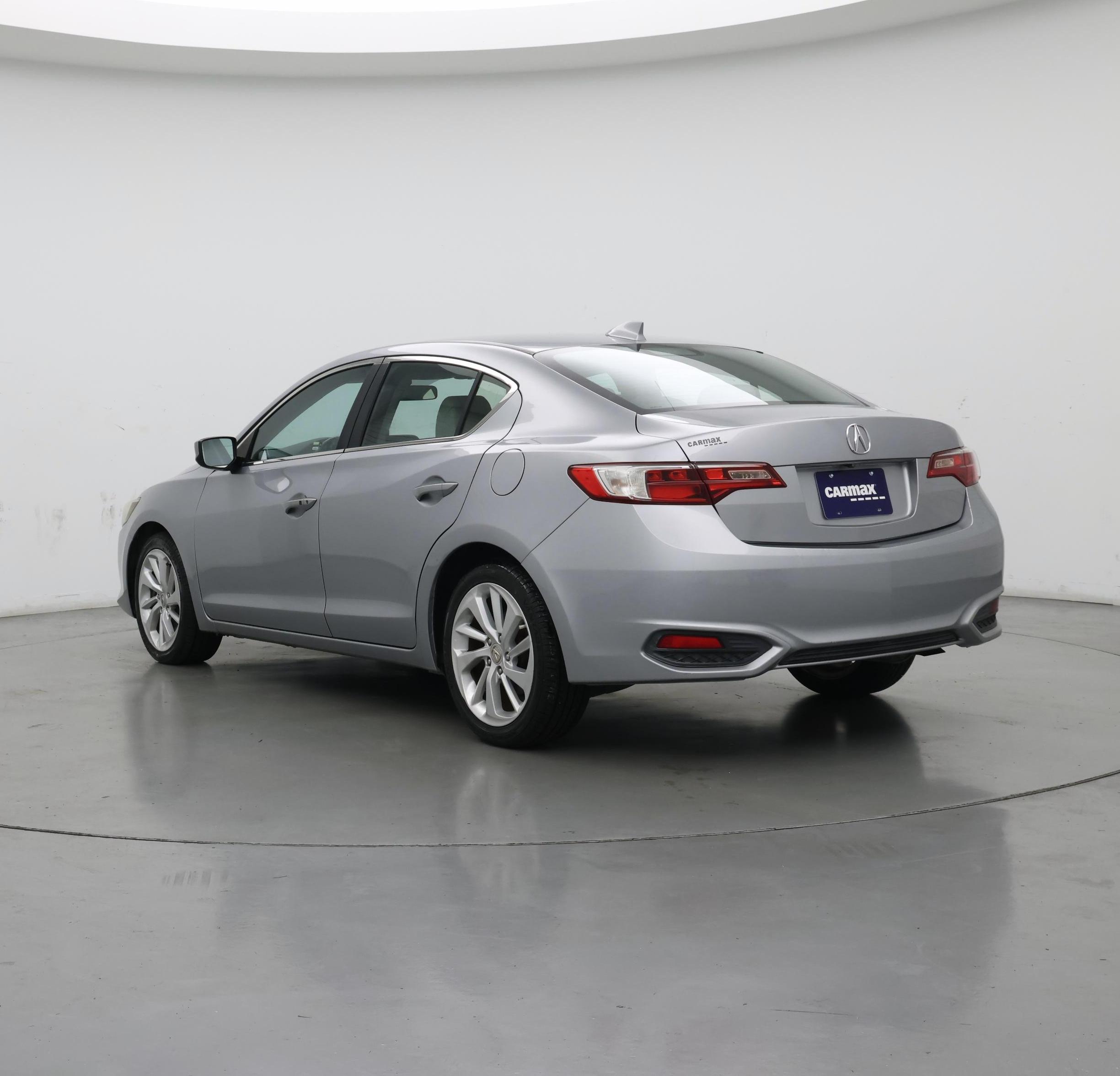 Thumbnail: 2017 Acura ILX - 2