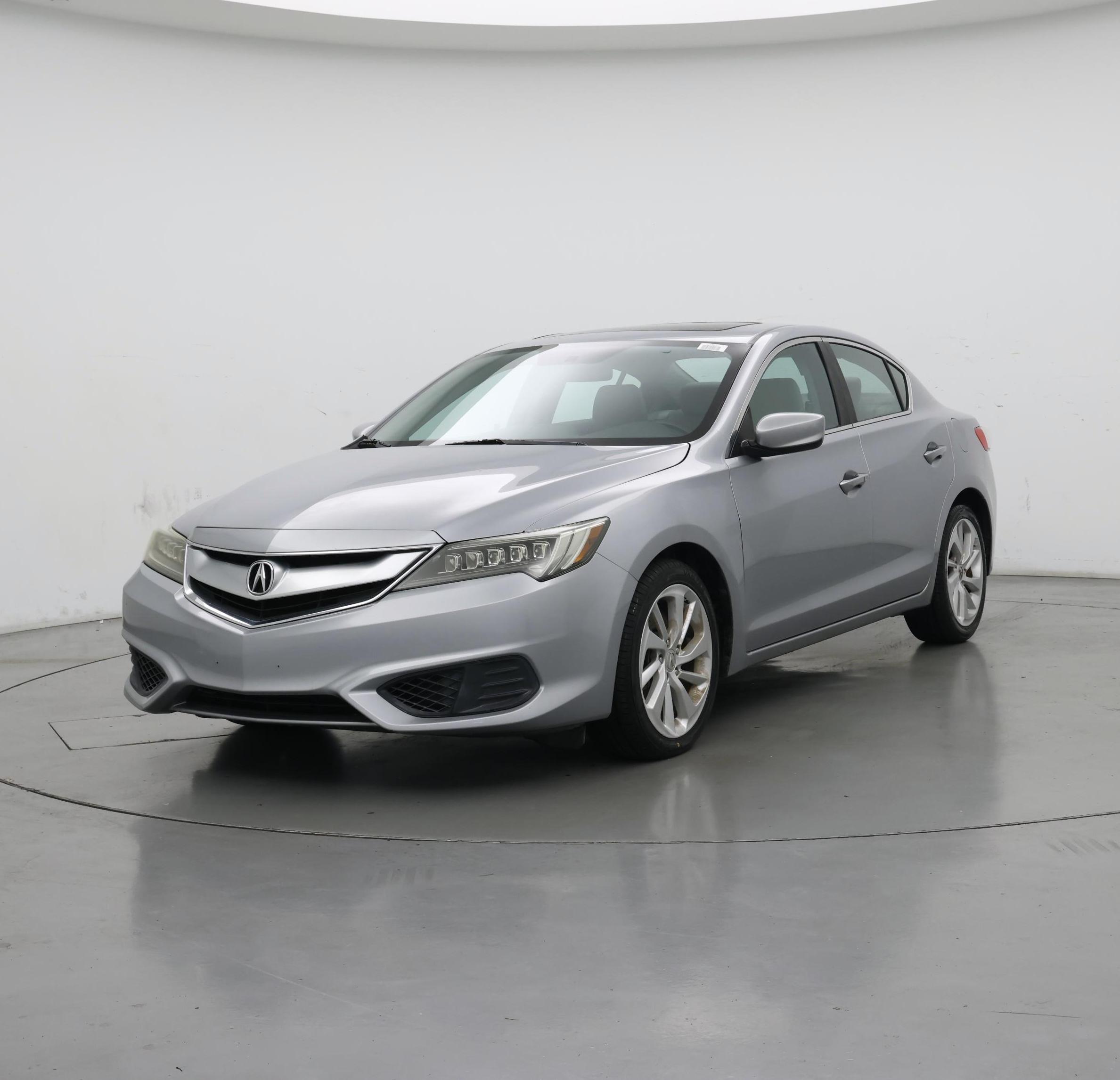 Thumbnail: 2017 Acura ILX - 4