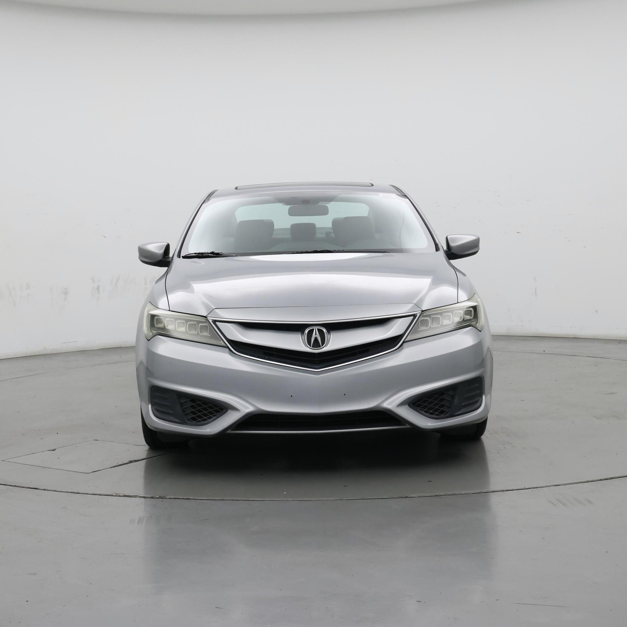 Thumbnail: 2017 Acura ILX - 5