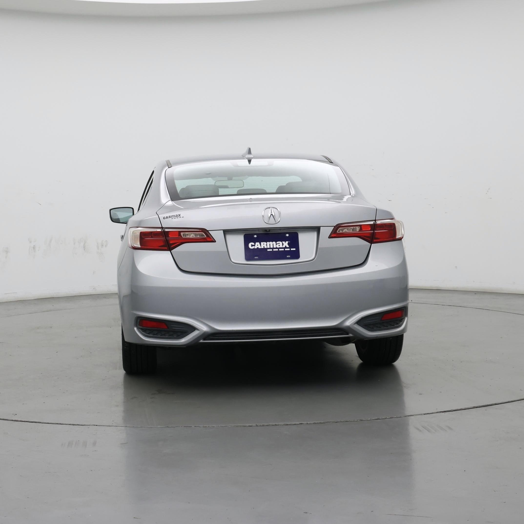 Thumbnail: 2017 Acura ILX - 6