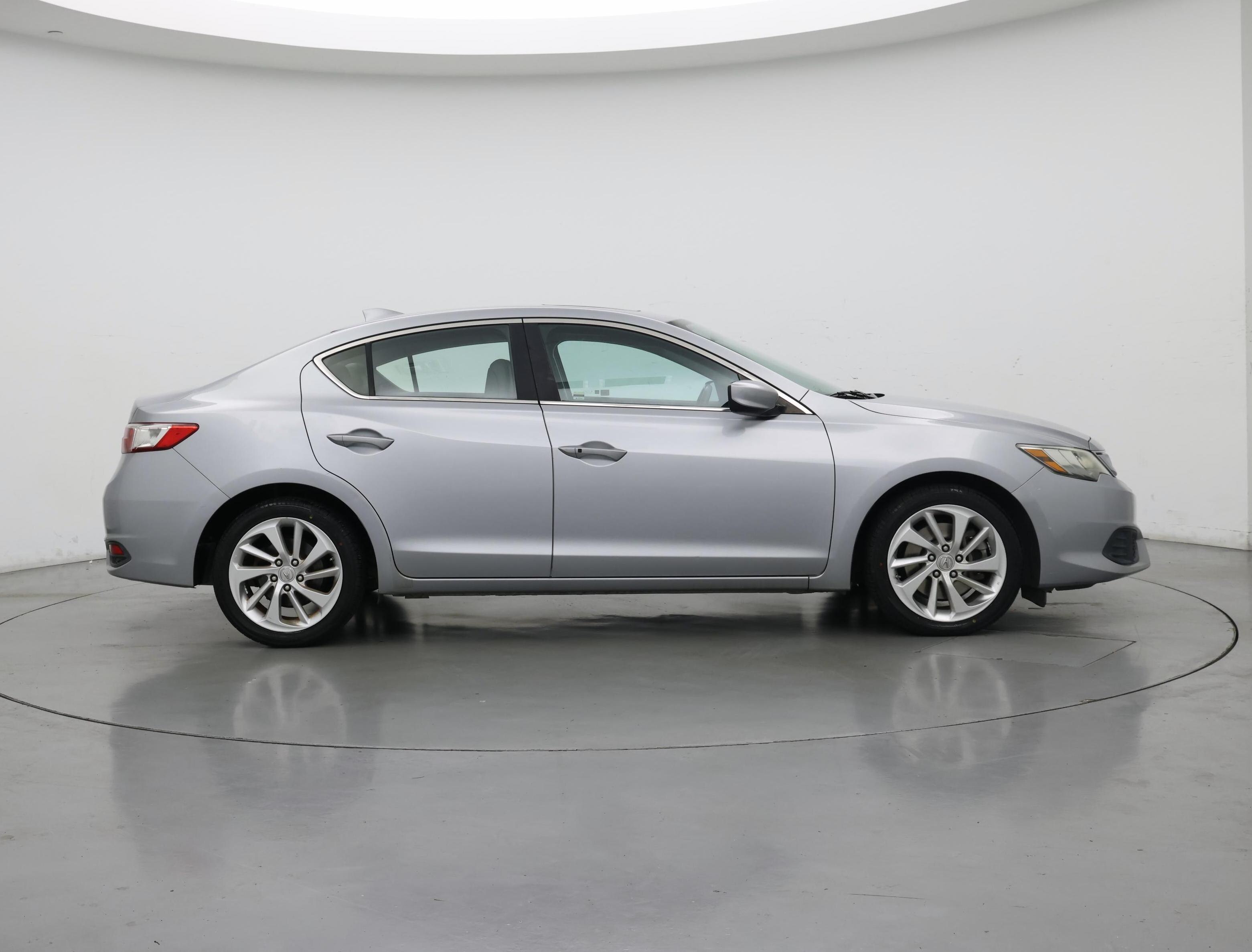 Thumbnail: 2017 Acura ILX - 7