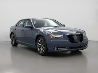 2014 Chrysler 300 S -
                Kenner, LA