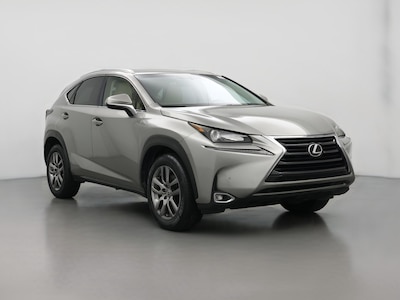 2015 Lexus NX 200t -
                Kenner, LA