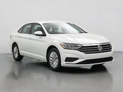 2019 Volkswagen Jetta S -
                Kenner, LA