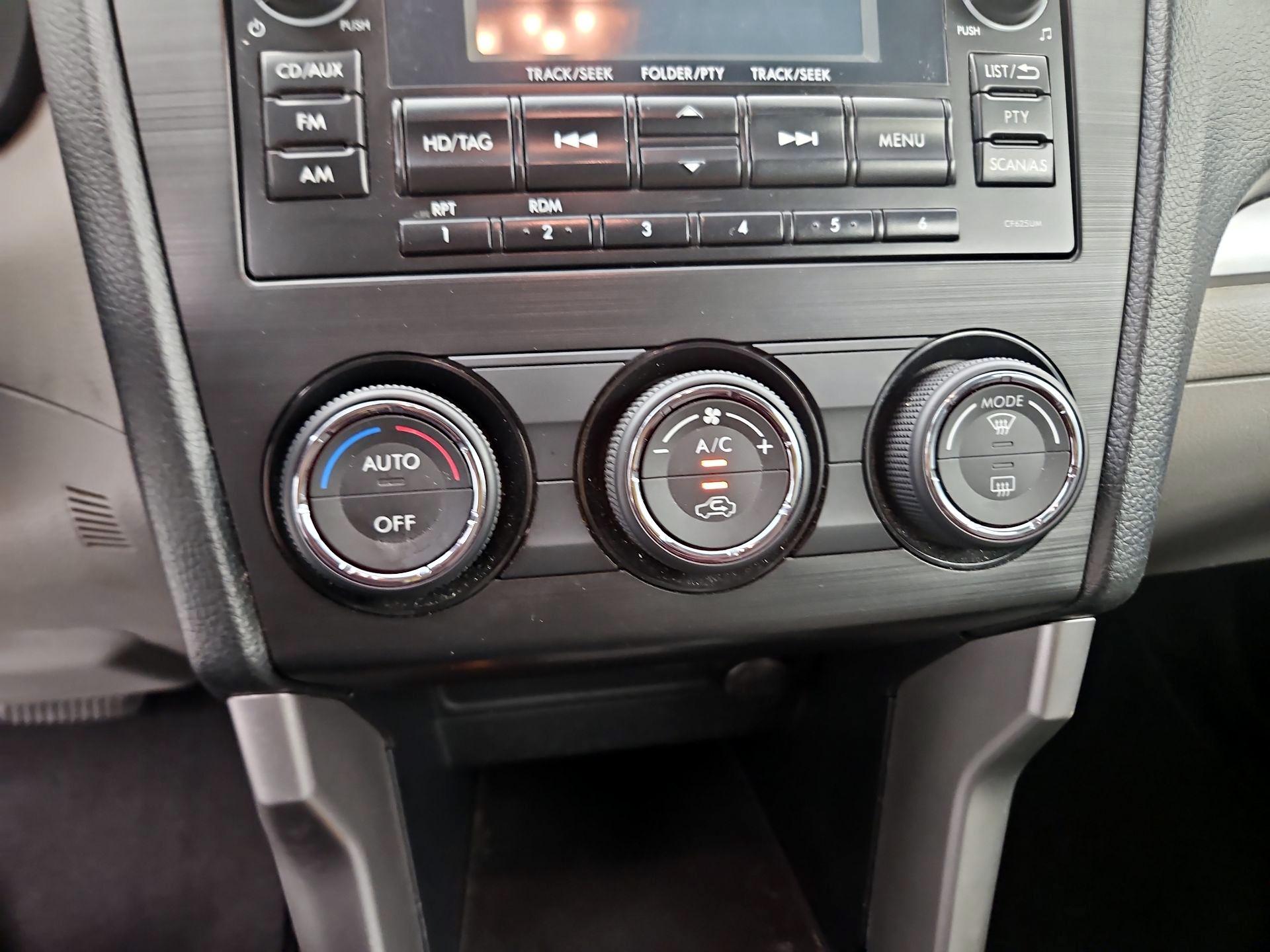 Thumbnail: 2015 Subaru Forester - 14