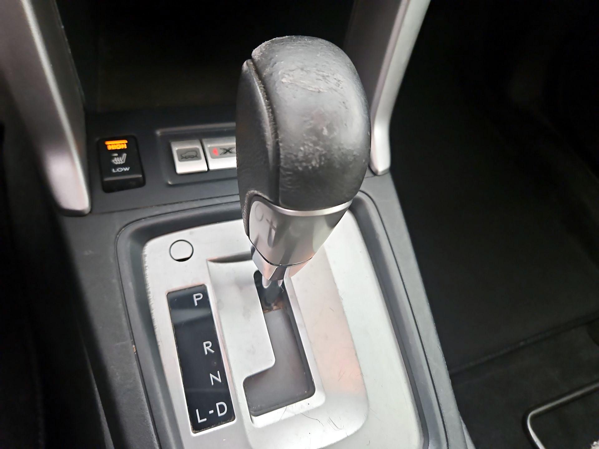 Thumbnail: 2015 Subaru Forester - 15