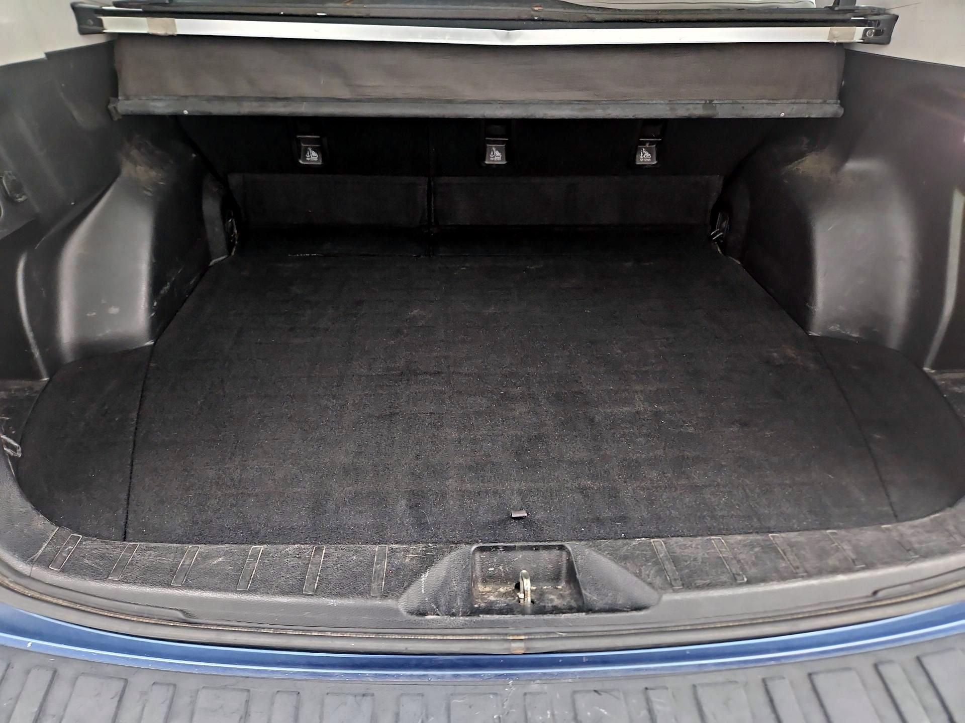 Thumbnail: 2015 Subaru Forester - 16