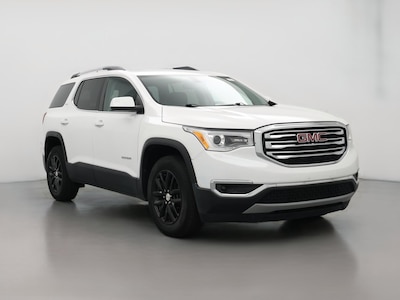 2019 GMC Acadia SLT -
                  Kenner, LA