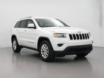 2016 Jeep Grand Cherokee Laredo -
                Kenner, LA