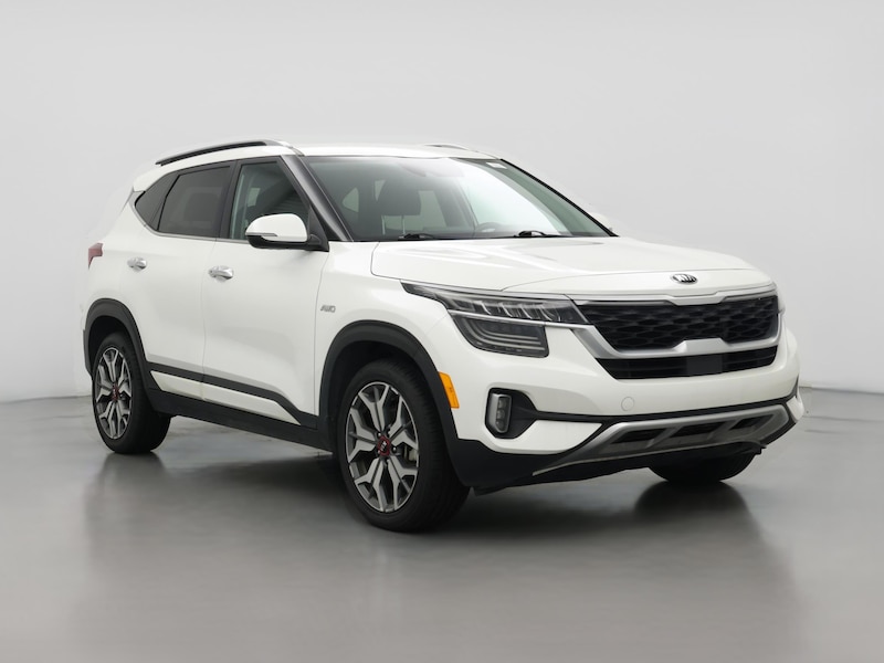 2021 Kia Seltos SX -
                  Baton Rouge, LA