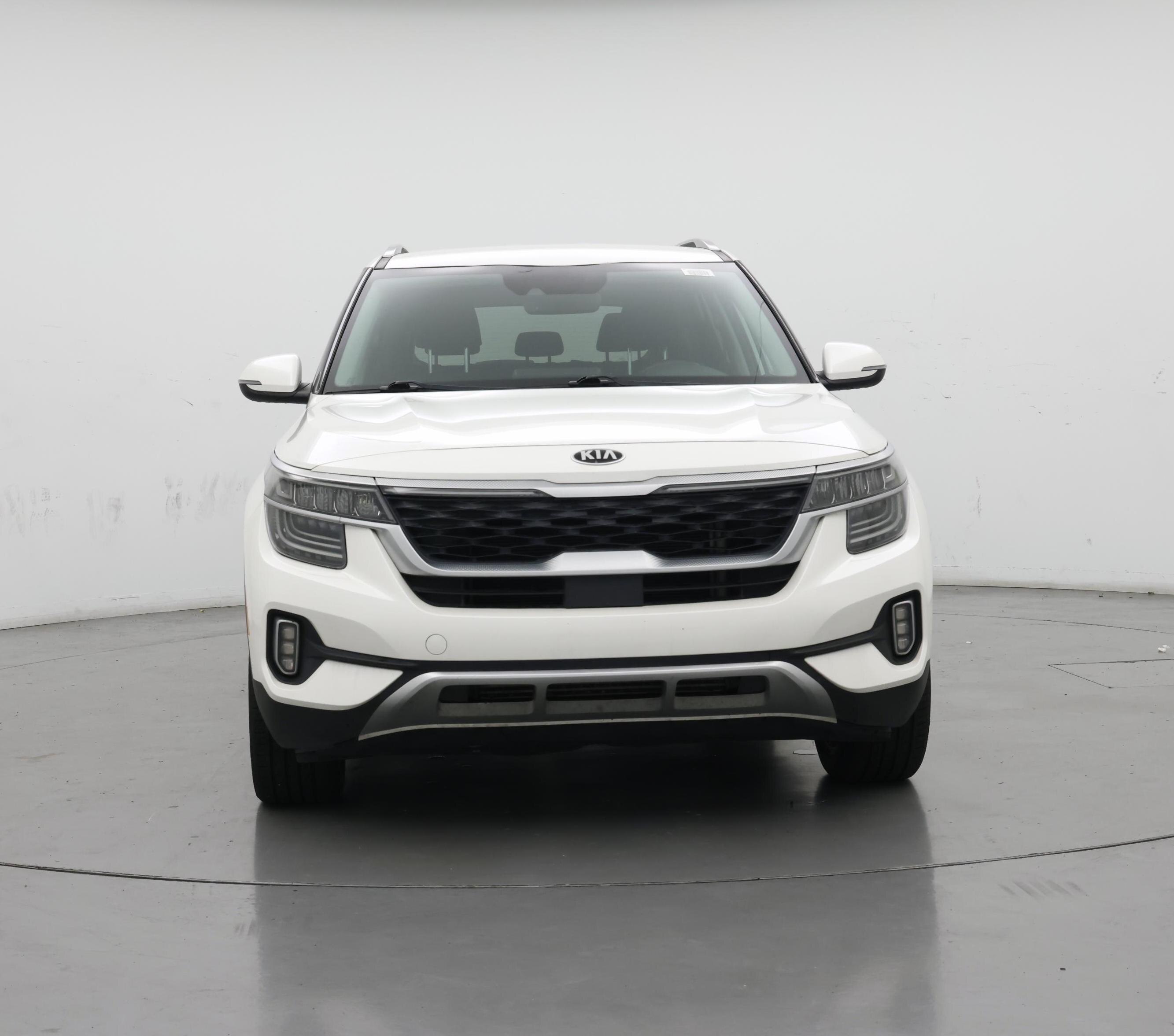 Thumbnail: 2021 Kia Seltos - 5