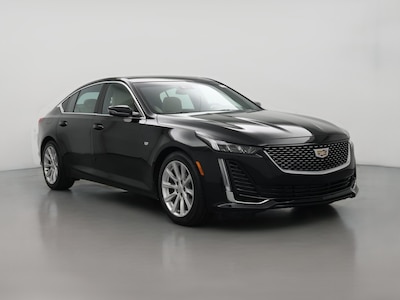 2024 Cadillac CT5 Luxury -
                Kenner, LA