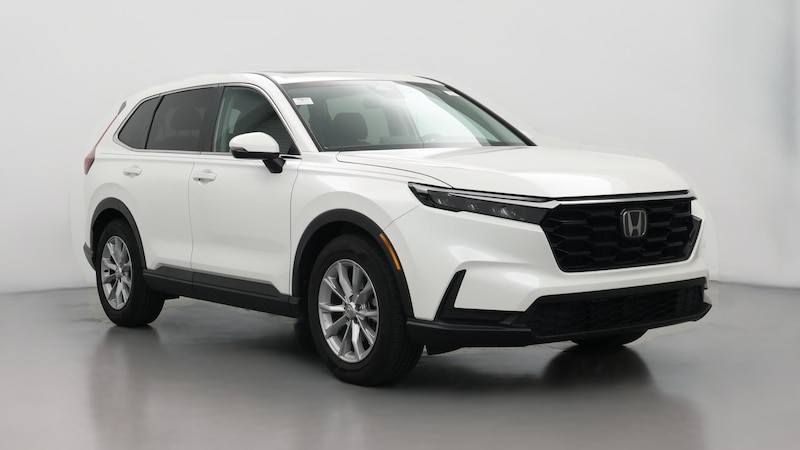2023 Honda CR-V EX Hero Image