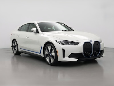 2023 BMW i4 eDrive35 -
                Kenner, LA