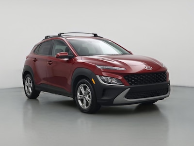 2023 Hyundai Kona SEL -
                Kenner, LA