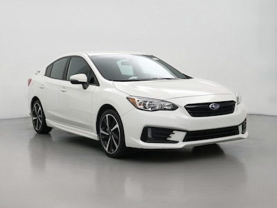 2023 Subaru Impreza Sport -
                Kenner, LA