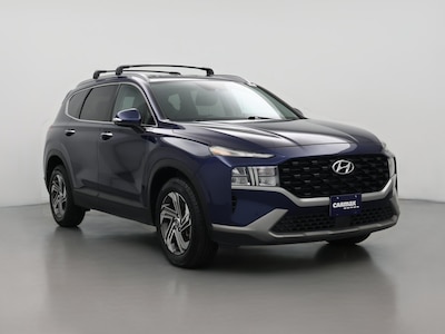 2023 Hyundai Santa Fe SEL -
                Kenner, LA