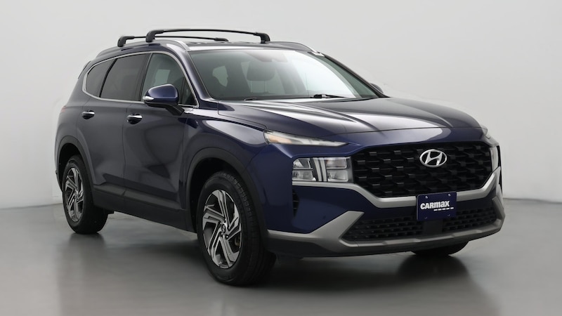 2023 Hyundai Santa Fe SEL Hero Image