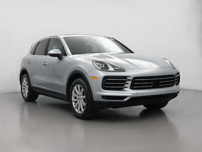 2020 Porsche Cayenne  -
                Kenner, LA