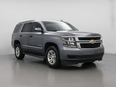 2020 Chevrolet Tahoe LT -
                Kenner, LA