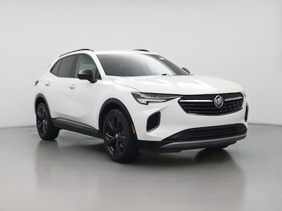 2022 Buick Envision Essence -
                Kenner, LA