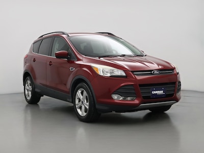 2014 Ford Escape SE -
                Kenner, LA