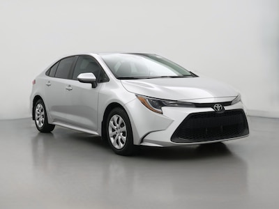 2022 Toyota Corolla LE -
                Covington, LA
