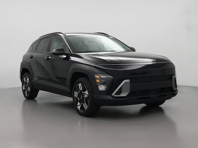 2024 Hyundai Kona SEL -
                Kenner, LA