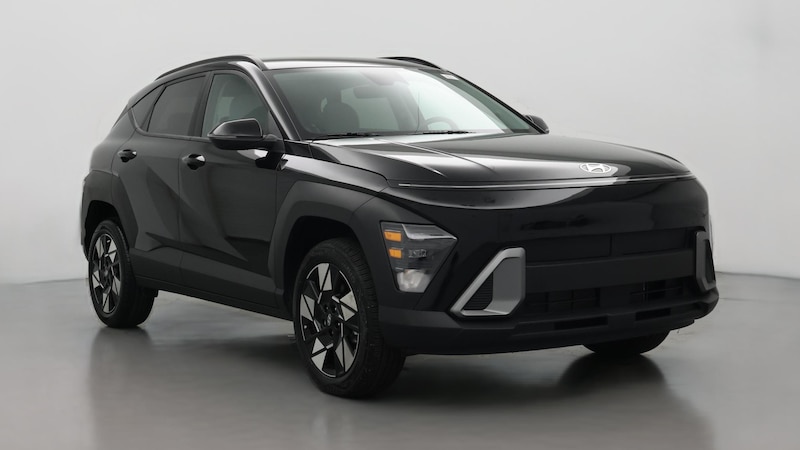 2024 Hyundai Kona SEL Hero Image