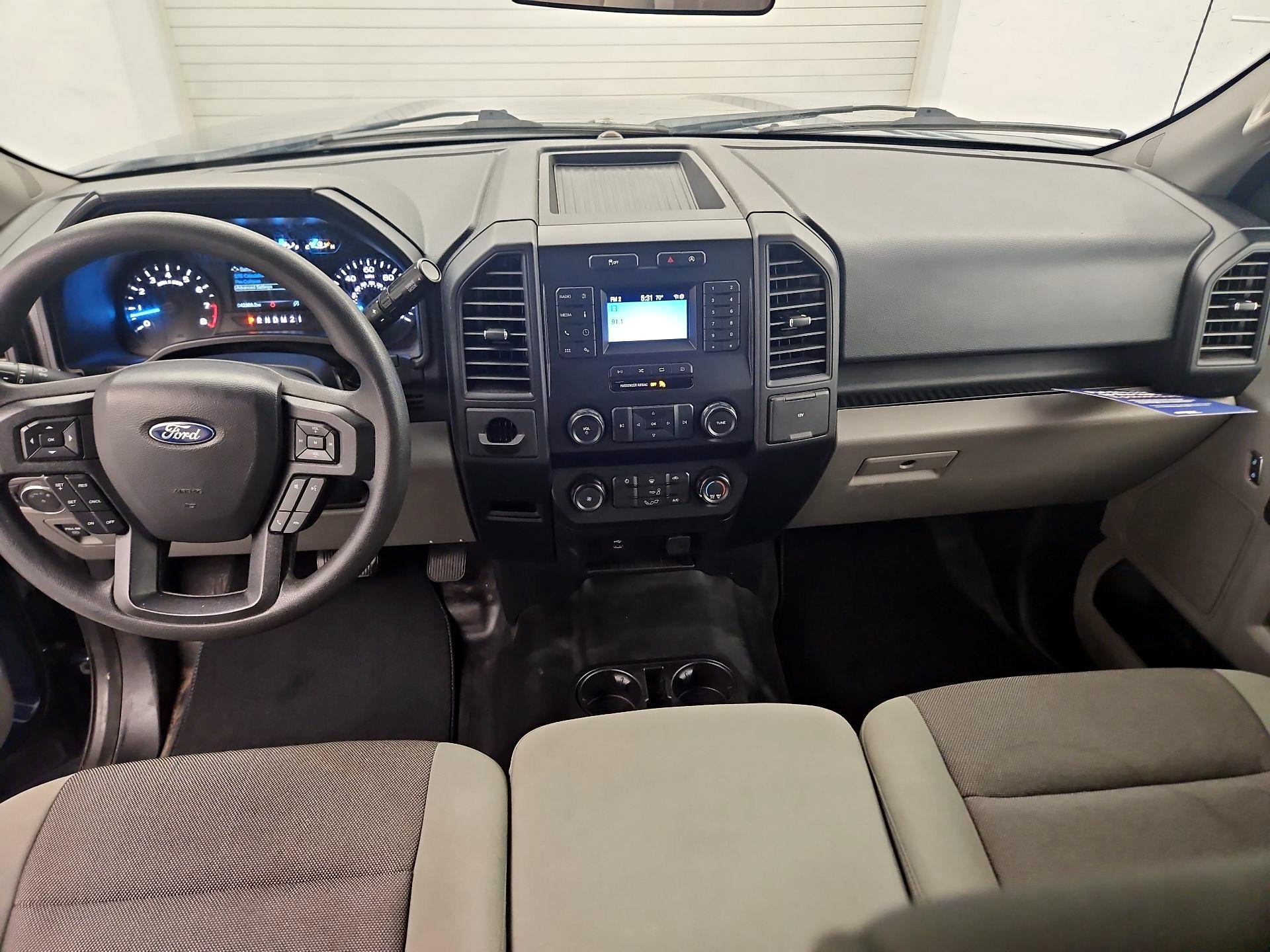 Thumbnail: 2019 Ford F-150 - 9