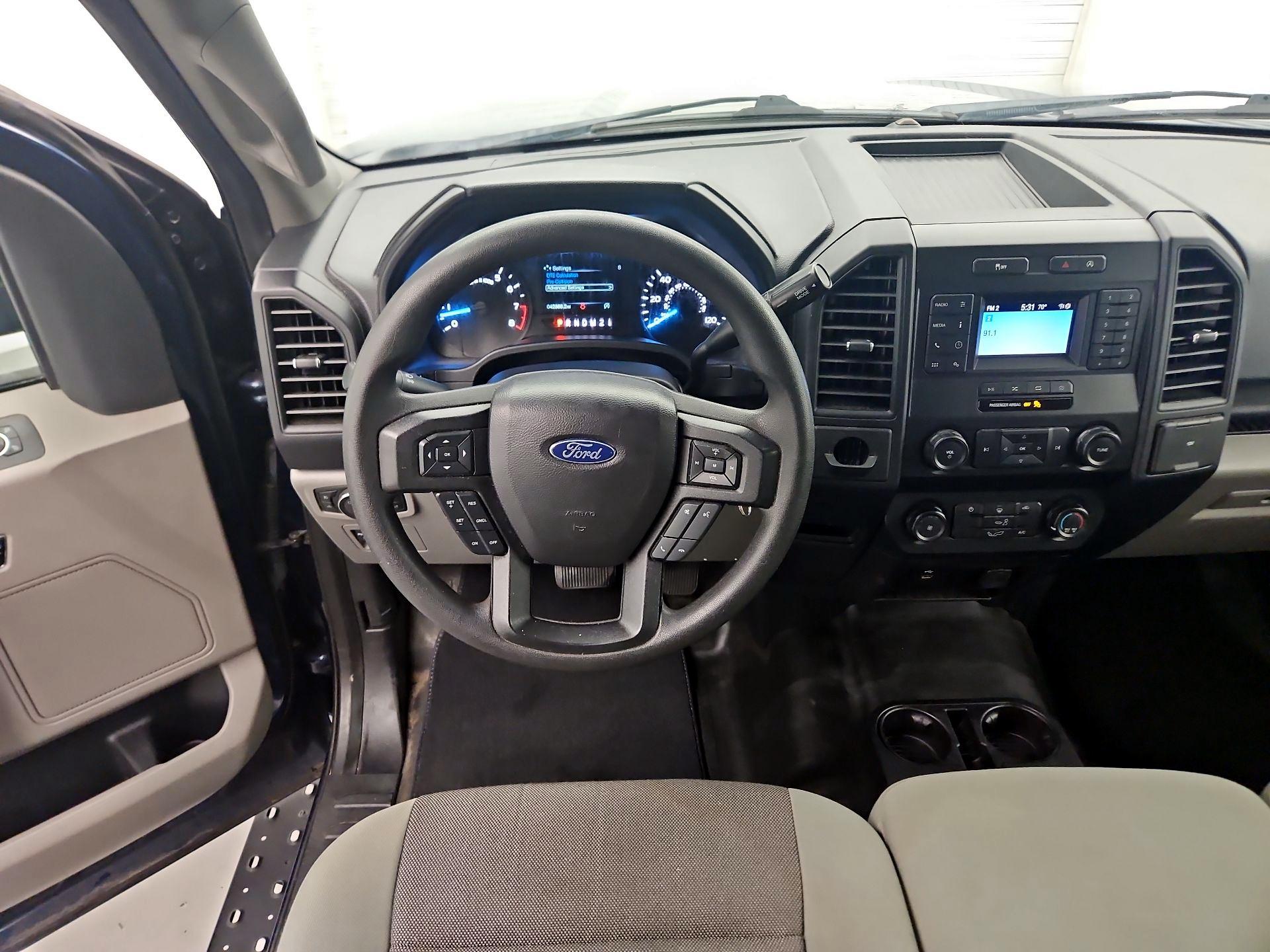 Thumbnail: 2019 Ford F-150 - 10