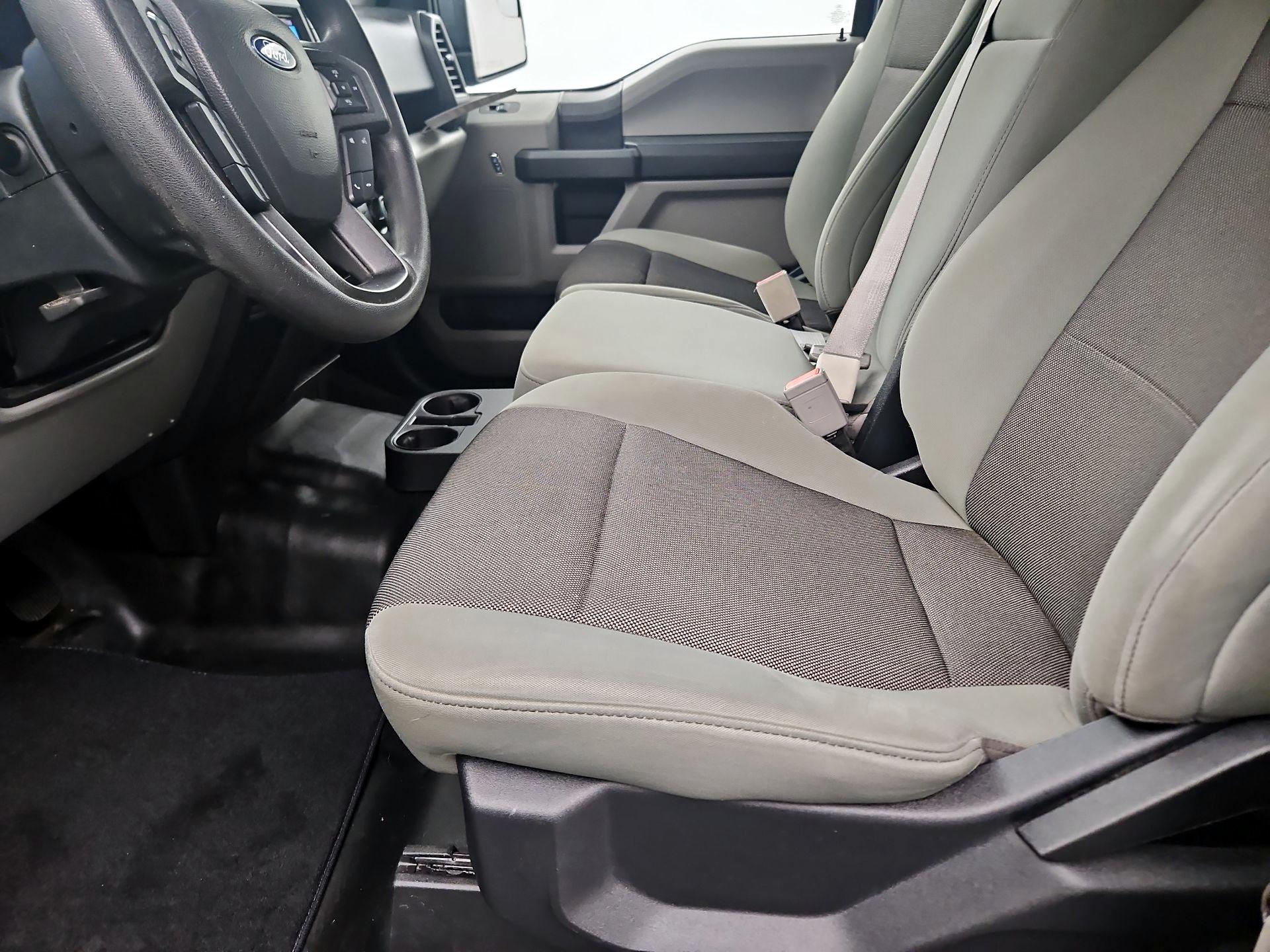 Thumbnail: 2019 Ford F-150 - 11