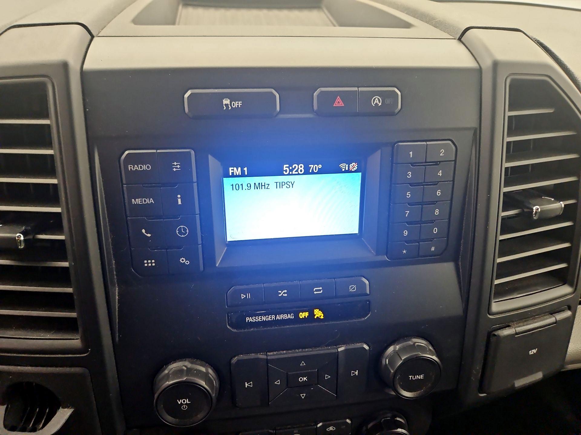 Thumbnail: 2019 Ford F-150 - 13