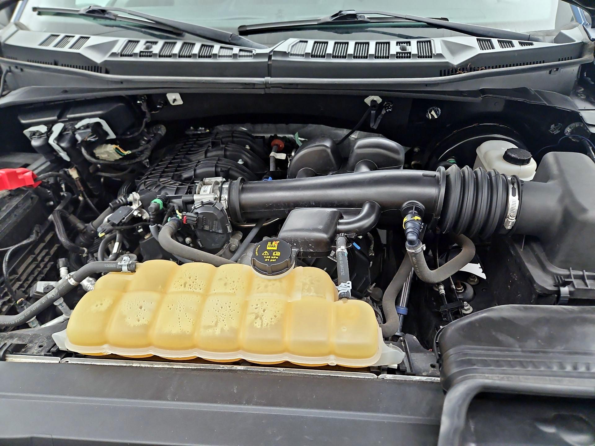 Thumbnail: 2019 Ford F-150 - 17